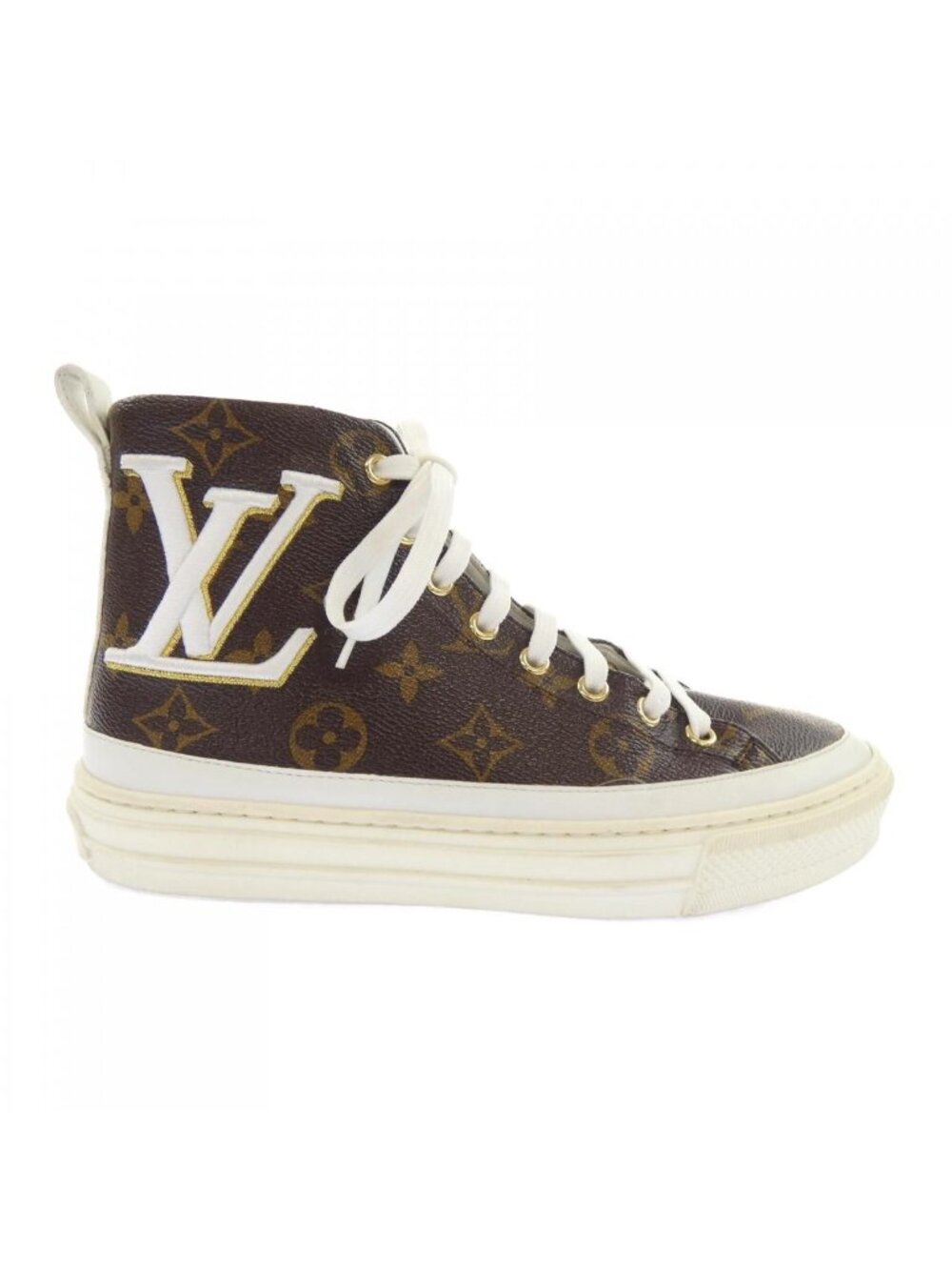 Louis Vuitton Stellar Line Sneakers